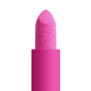 Jeffree Star Cosmetics Velvet Trap Lipstick - Pink Messiah
