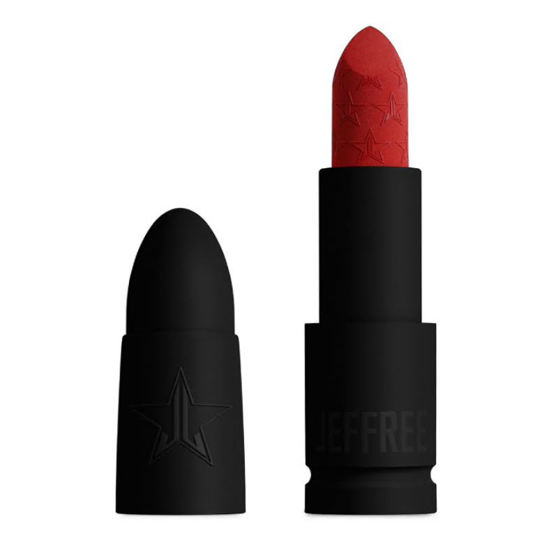 Jeffree Star Cosmetics Velvet Trap Lipstick - Best Hair