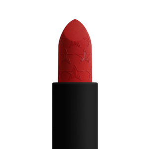 Jeffree Star Cosmetics Velvet Trap Lipstick - Best Hair