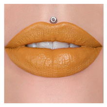 Load image into Gallery viewer, Jeffree Star Cosmetics Velvet Trap Lipstick - Extending The Olive Branch