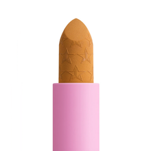 Load image into Gallery viewer, Jeffree Star Cosmetics Velvet Trap Lipstick - Extending The Olive Branch