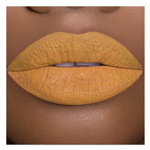 Load image into Gallery viewer, Jeffree Star Cosmetics Velvet Trap Lipstick - Extending The Olive Branch