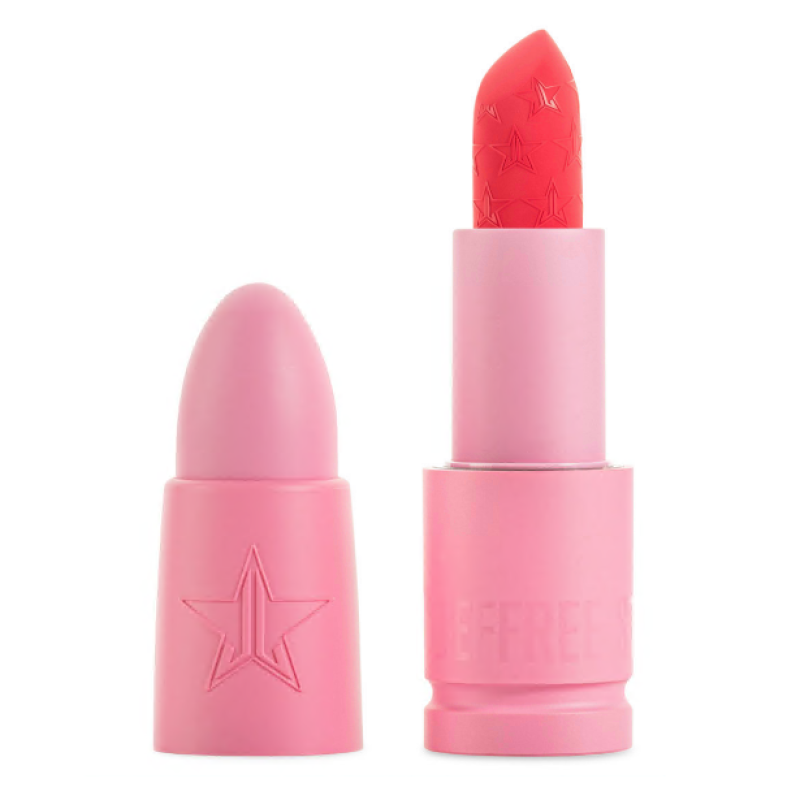 Jeffree Star Cosmetics Velvet Trap Lipstick - Watermelon Soda