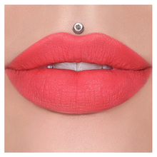 Load image into Gallery viewer, Jeffree Star Cosmetics Velvet Trap Lipstick - Watermelon Soda