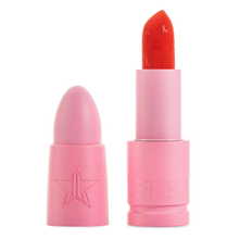 Load image into Gallery viewer, Jeffree Star Cosmetics Velvet Trap Lipstick - Fire Starter