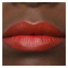 Load image into Gallery viewer, Jeffree Star Cosmetics Velvet Trap Lipstick - Fire Starter