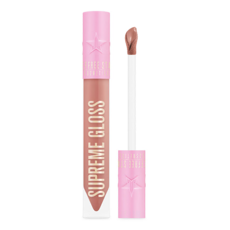 Jeffree Star Cosmetics Supreme Gloss Lip Gloss - House Tour