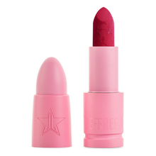 Load image into Gallery viewer, Jeffree Star Cosmetics Velvet Trap Lipstick - Cherry Wet