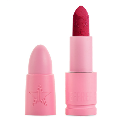 Jeffree Star Cosmetics Velvet Trap Lipstick - Cherry Wet