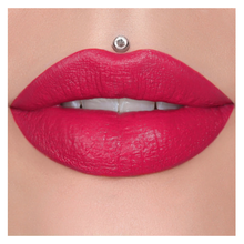 Load image into Gallery viewer, Jeffree Star Cosmetics Velvet Trap Lipstick - Cherry Wet