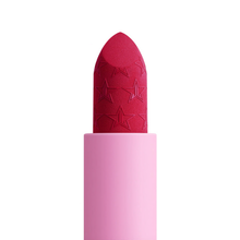 Load image into Gallery viewer, Jeffree Star Cosmetics Velvet Trap Lipstick - Cherry Wet