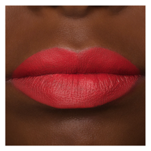 Load image into Gallery viewer, Jeffree Star Cosmetics Velvet Trap Lipstick - Cherry Soda