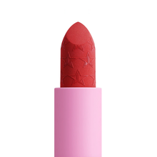 Load image into Gallery viewer, Jeffree Star Cosmetics Velvet Trap Lipstick - Cherry Soda