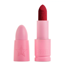 Load image into Gallery viewer, Jeffree Star Cosmetics Velvet Trap Lipstick - RedRum