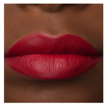 Load image into Gallery viewer, Jeffree Star Cosmetics Velvet Trap Lipstick - RedRum