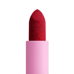 Jeffree Star Cosmetics Velvet Trap Lipstick - RedRum