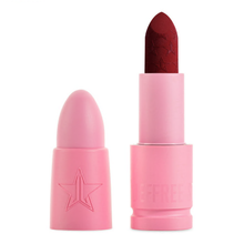 Load image into Gallery viewer, Jeffree Star Cosmetics Velvet Trap Lipstick - Designer Blood