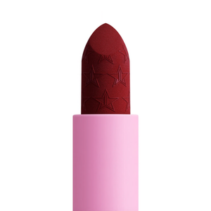 Jeffree Star Cosmetics Velvet Trap Lipstick - Designer Blood