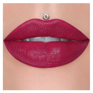 Jeffree Star Cosmetics Velvet Trap Lipstick - Major Attitude