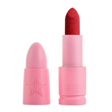 Load image into Gallery viewer, Jeffree Star Cosmetics Velvet Trap Lipstick - Red Affair