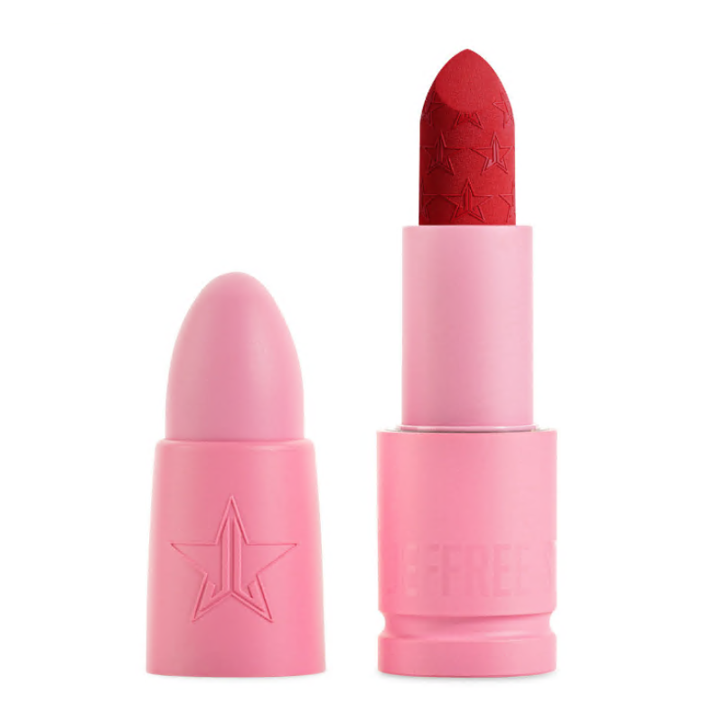 Jeffree Star Cosmetics Velvet Trap Lipstick - Red Affair