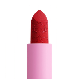 Jeffree Star Cosmetics Velvet Trap Lipstick - Red Affair