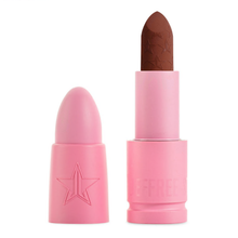 Load image into Gallery viewer, Jeffree Star Cosmetics Velvet Trap Lipstick - Man Down