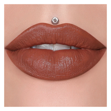 Load image into Gallery viewer, Jeffree Star Cosmetics Velvet Trap Lipstick - Man Down