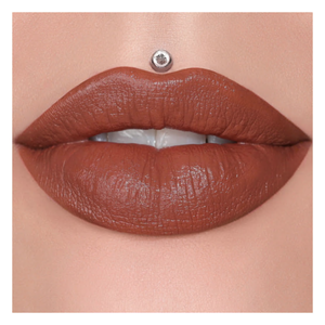 Jeffree Star Cosmetics Velvet Trap Lipstick - Man Down