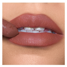 Load image into Gallery viewer, Jeffree Star Cosmetics Velvet Trap Lipstick - Man Down