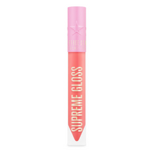 Load image into Gallery viewer, Jeffree Star Cosmetics Supreme Gloss Lip Gloss - 714