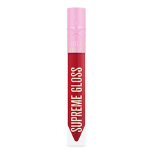 Load image into Gallery viewer, Jeffree Star Cosmetics Supreme Gloss Lip Gloss - Blood Sugar