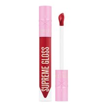 Load image into Gallery viewer, Jeffree Star Cosmetics Supreme Gloss Lip Gloss - Blood Sugar