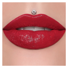 Load image into Gallery viewer, Jeffree Star Cosmetics Supreme Gloss Lip Gloss - Blood Sugar