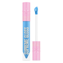 Load image into Gallery viewer, Jeffree Star Cosmetics Supreme Gloss Lip Gloss - Blue Balls