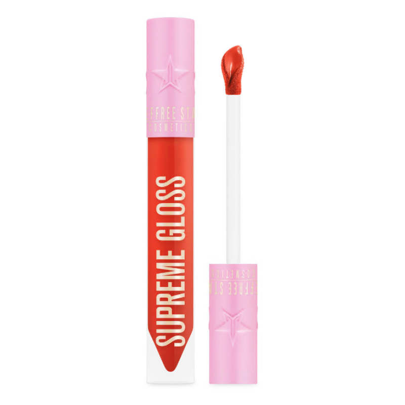 Jeffree Star Cosmetics Supreme Gloss Lip Gloss - Everybody Knows