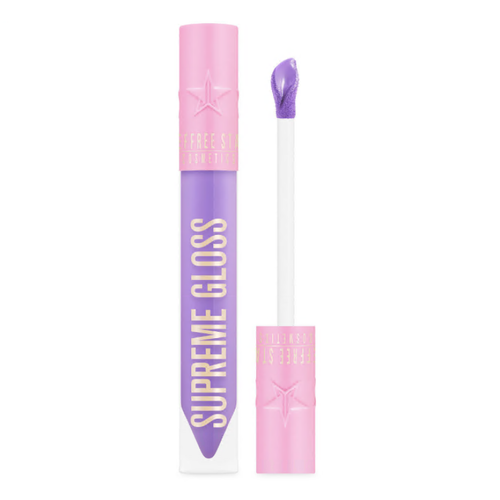 Jeffree Star Cosmetics Supreme Gloss Lip Gloss - Frosting For Dinner