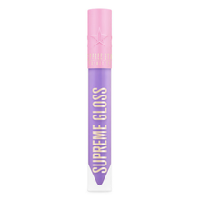 Load image into Gallery viewer, Jeffree Star Cosmetics Supreme Gloss Lip Gloss - Frosting For Dinner