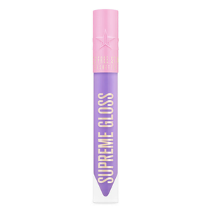 Jeffree Star Cosmetics Supreme Gloss Lip Gloss - Frosting For Dinner