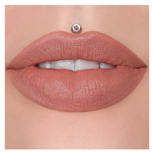 Load image into Gallery viewer, Jeffree Star Cosmetics Velvet Trap Lipstick - Paleontologist