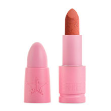 Load image into Gallery viewer, Jeffree Star Cosmetics Velvet Trap Lipstick - Wyoming Iced Tea