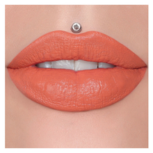 Load image into Gallery viewer, Jeffree Star Cosmetics Velvet Trap Lipstick - Wyoming Iced Tea