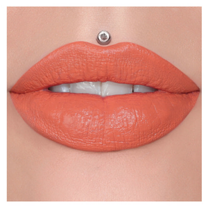 Jeffree Star Cosmetics Velvet Trap Lipstick - Wyoming Iced Tea