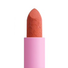 Load image into Gallery viewer, Jeffree Star Cosmetics Velvet Trap Lipstick - Wyoming Iced Tea