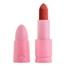 Load image into Gallery viewer, Jeffree Star Cosmetics Velvet Trap Lipstick - Kumquat