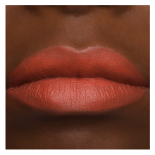 Load image into Gallery viewer, Jeffree Star Cosmetics Velvet Trap Lipstick - Kumquat