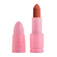 Load image into Gallery viewer, Jeffree Star Cosmetics Velvet Trap Lipstick - Libra Lynn