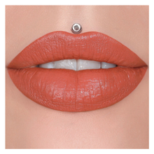 Load image into Gallery viewer, Jeffree Star Cosmetics Velvet Trap Lipstick - Libra Lynn