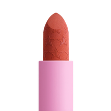 Load image into Gallery viewer, Jeffree Star Cosmetics Velvet Trap Lipstick - Libra Lynn