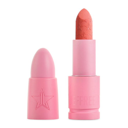 Jeffree Star Cosmetics Velvet Trap Lipstick - Orange Prick